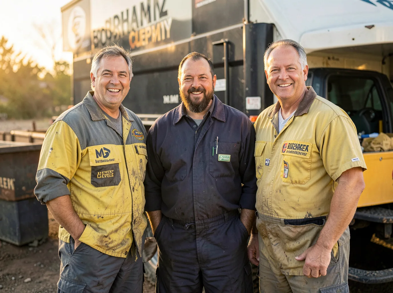 Sewage Cleanup company in Brock, NE